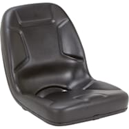 Concentric International Tractor Seat