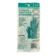 Cordova Small/Medium Nitrile Cleaning, Stripping & Refinishing Gloves