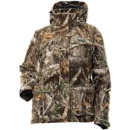 DSG Outerwear Women's Kylie 4.0 Realtree Edge Camo 3-in-1 Hunting Jacket