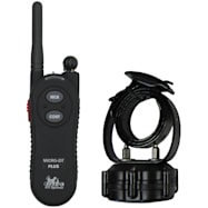 900 yd Micro-iDT Plus Remote Dog Training Collar