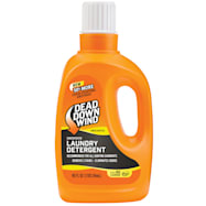 40 oz Unscented Concentrated Odor Eliminating Laundry Detergent