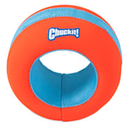 Chuckit! Amphibious Roller Dog Toy