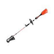 eFORCE 56V 16 in Cordless Battery Attachment Capable String Trimmer w/ 2.5 Ah Battery & Charger