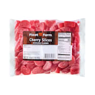 Fleet Farm 16 oz Cherry Slices