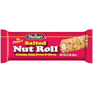 Pearson's 2.2 oz Original Salted Nut Roll