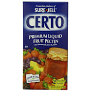 SURE-JELL 6 oz Premium Liquid Fruit Pectin