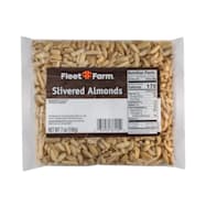 Fleet Farm 7 oz Slivered Almonds 