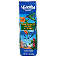 Magnum Exotics 16 oz Big Island Blend Ground Coffee