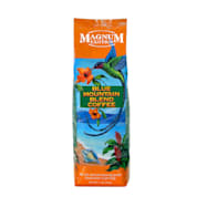 Magnum Exotics 16 oz Blue Mountain Blend Ground Coffee