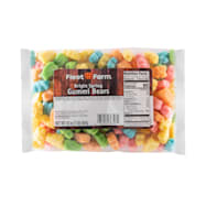 Fleet Farm 16 oz Fruity Gummi Bears Chewy Candy
