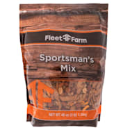 Fleet Farm 48 oz Sportsman's Mix