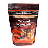 Fleet Farm 16 oz Caramel Honey Premier Trail Mix