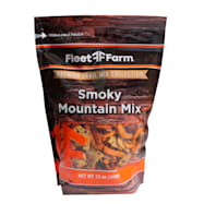 Fleet Farm 12 oz Smoky Mountain Premier Trail Mix