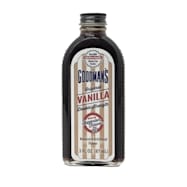 Goodman's 3 oz Original Pure Vanilla Extract