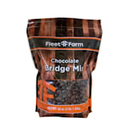 Fleet Farm 48 oz Chocolate Bridge Mix
