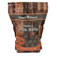 Fleet Farm 48 oz Malted Milk Balls