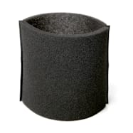 CRAFTSMAN Foam Sleeve for Wet/Dry Shop-Vac Vacuums