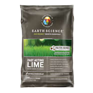 encap 25 lb Fast Acting Lime Granules