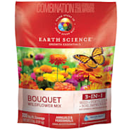 Earth Science 2 lb Bouquet Wildflower Mix