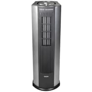 Envion Four Seasons Black 4-in-1 Air Purifier, Heater, Fan & Humidifier