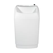 White Space Saver Evaporative Humidifier