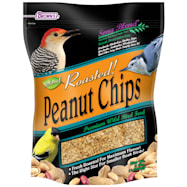 Brown's Song Blend Roasted! Peanut Chips Premium Wild Bird Food