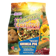 Brown's 5 lb Tropical Carnival Gourmet Guinea Pig Food