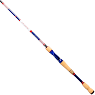 Favorite Fishing PBF Defender Casting Rod