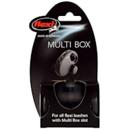 Flexi Black Multi Box