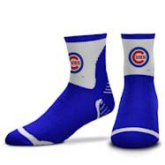 FBF Originals Chicago Cubs Logo Surge Socks
