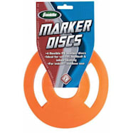 Franklin Orange Marker Discs - 4 Pk