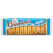 Grandma's Vanilla Sandwich Creme Cookies