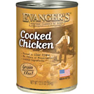 Evanger's Heritage Classic Cooked Chicken Wet Dog Food