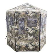 Down & Out Warrior Soft Side Panel Blind