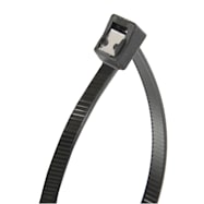Gardner Bender Black Self-Cutting Cable Tie