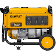 DEWALT 4,000 Running Watt Portable Generator
