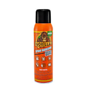 Gorilla 14 oz Clear Spray Adhesive