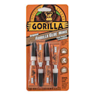 Gorilla 3 g Light Tan Gorilla Glue Minis - 4 Pk