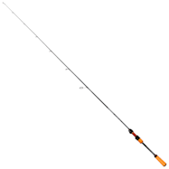 Lakes & Rivers Orange Accents PRO Hi-Modulus Graphite Spinning Rod