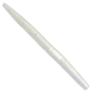 Kalin's Pearl Silver Flake Wac-o-Worm Bait