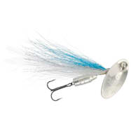 Panther Martin Silver Blue SonicStreamer Spinner