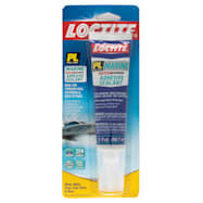 LocTite 2 oz Clear Pro Line Marine Fast Cure Adhesive Sealant