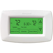 Honeywell Touchscreen 7-Day Programmable Thermostat