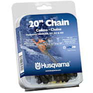 Husqvarna 20 In. Replacement Saw Chain - 531309680