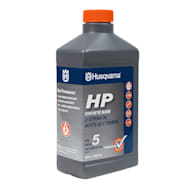 Husqvarna HP 2-Stroke 12.8 oz Synthetic Blend Oil