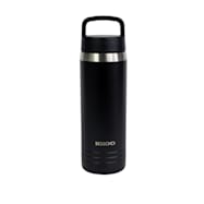 Igloo 24 oz Black Vacuum Insulated Water Bottle