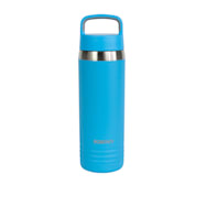 Igloo 24 oz Poolside Blue Vacuum Insulated Water Bottle