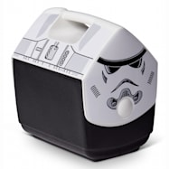 Igloo Star Wars Stormtrooper Playmate Pal 7 Qt Cooler