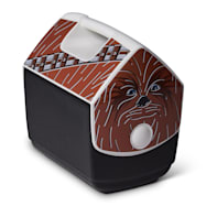 Igloo Star Wars Chewbacca Playmate Pal 7 Qt Cooler