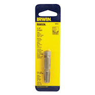 IRWIN High Carbon Steel Taper Pipe Tap